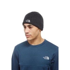 The North Face Black Beanie 